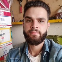 Портрет фотографа (аватар) Farzin Jafari (Farzin jafari)