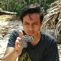 Портрет фотографа (аватар) Raffi Akbar (Raffi Ryan Akbar)