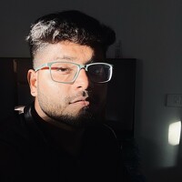 Портрет фотографа (аватар) Abhay Patel (ABHAY PATEL)