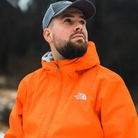 Портрет фотографа (аватар) Mariusz Kalinowski