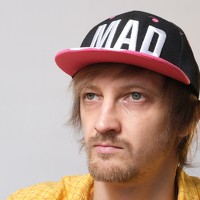 Портрет фотографа (аватар) Евгений