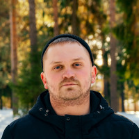 Портрет фотографа (аватар) Иван Волк (Ivan Volk)