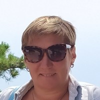 Портрет фотографа (аватар) Марина Чернигова (Marina Chernigova)