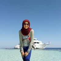 Портрет фотографа (аватар) Alaa Ezz El-Arab