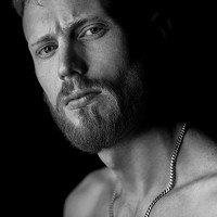 Портрет фотографа (аватар) Nikita Hlazyrin