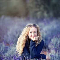 Портрет фотографа (аватар) Александра Долбикова (Aleksandra Dolbikova)