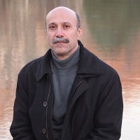 Портрет фотографа (аватар) Abdolreza Aleagha (Abdolreza Alagha)