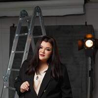 Портрет фотографа (аватар) Олеся Вагизова (Olesya Vagizova)