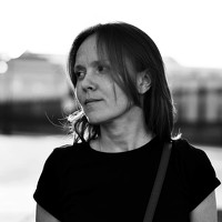 Портрет фотографа (аватар) Светлана Шурбя