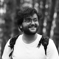 Портрет фотографа (аватар) MEET Gohel (MEET)