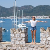 Портрет фотографа (аватар) Алла Кондратьева (Alla Kondrateva)