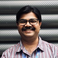 Портрет фотографа (аватар) Kedar Diwakar Mandakhalikar