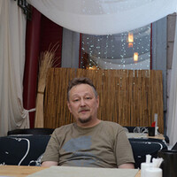 Фотография Павел Самарович (Pavel Samarovich) Портрет фотографа (аватар) Павел Самарович (Pavel Samarovich)
