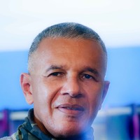 Портрет фотографа (аватар) DENIS DUFLO