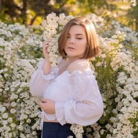 Портрет фотографа (аватар) Анастасия Терентьева (Anastasia Terenteva)