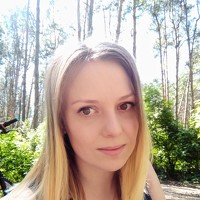 Портрет фотографа (аватар) Екатерина Хохлова (Ekaterina Khokhlova)