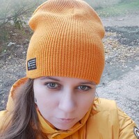 Портрет фотографа (аватар) Горбунова Яна (Yana Gorbunova)