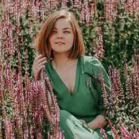 Портрет фотографа (аватар) Анастасия Терентьева (Anastasia Terenteva)