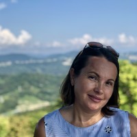 Портрет фотографа (аватар) Елена Тесалова (Tesalova Lena)