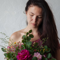 Портрет фотографа (аватар) Елена Макарова (Elena Makarova)