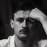 Портрет фотографа (аватар) Артем Кравец (Artem Kravets)