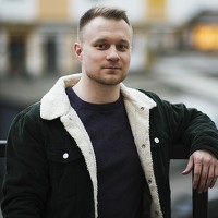 Портрет фотографа (аватар) Третьяков Сергей (Tertyakov Sergey)