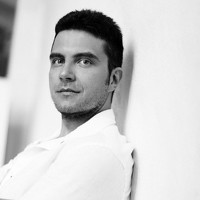 Портрет фотографа (аватар) Никита Рыбкин (Nikita Rybkin)