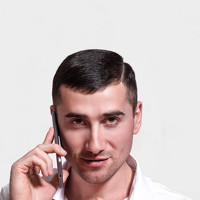 Портрет фотографа (аватар) Энвер Крымский (Enver Krymsky)