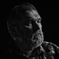 Портрет фотографа (аватар) Дмитрий Воробьёв (Dmitriy Vorobjov)