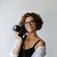 Портрет фотографа (аватар) Ирина Левченко (Irina Levchenko)