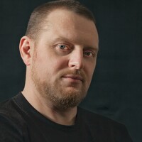 Портрет фотографа (аватар) Sergey Kalinin