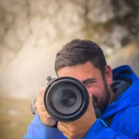 Портрет фотографа (аватар) Lyubomir Momchilov