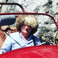 Портрет фотографа (аватар) Юрий Глушков (Yuri Glushkov)