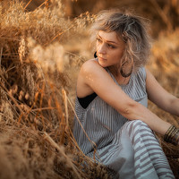 Портрет фотографа (аватар) Анастасия Парфенова (Парфенова Анастасия Владимировна)