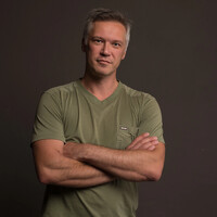 Фотография Александр Ершов (Alexander Yershov) Портрет фотографа (аватар) Александр Ершов (Alexander Yershov)