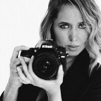 Портрет фотографа (аватар) Наталья Стволова (Nata Stvolova)