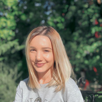 Портрет фотографа (аватар) Fjoralba Ismaili