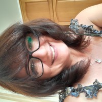 Портрет фотографа (аватар) Галина Воротникова (Galina Worotnikova)