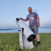 Фотография Алексей Чикуров (Aleksey Chikurov) Портрет фотографа (аватар) Алексей Чикуров (Aleksey Chikurov)