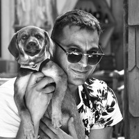 Портрет фотографа (аватар) Xavier Grossholz