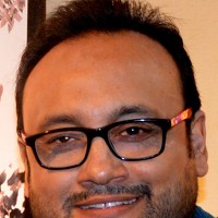 Портрет фотографа (аватар) Goutam Sen (GOUTAM SEN)