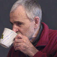 Портрет фотографа (аватар) Юрий Баженов (Yury Bazhenov)