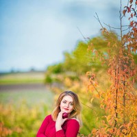 Портрет фотографа (аватар) Екатерина Кланцатая (Katerina Klantsatya)