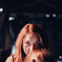 Портрет фотографа (аватар) Antonia Panagiota Davari