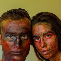 Портрет фотографа (аватар) Michki