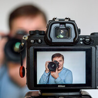 Фотография DanPav (Pavel Rajdus) Портрет фотографа (аватар) DanPav (Pavel Rajdus)