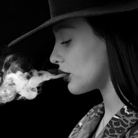 Портрет фотографа (аватар) Анна Сальникова (Anna Salnikova)