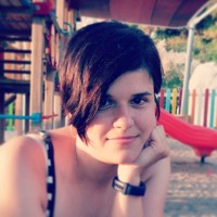 Портрет фотографа (аватар) Ольга Мажарук (Olga Mazharuk)