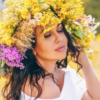 Портрет фотографа (аватар) Anastasia