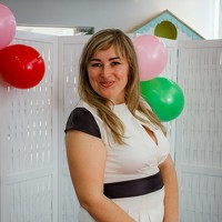 Портрет фотографа (аватар) Елена Харламова (Kharlamova Elena)